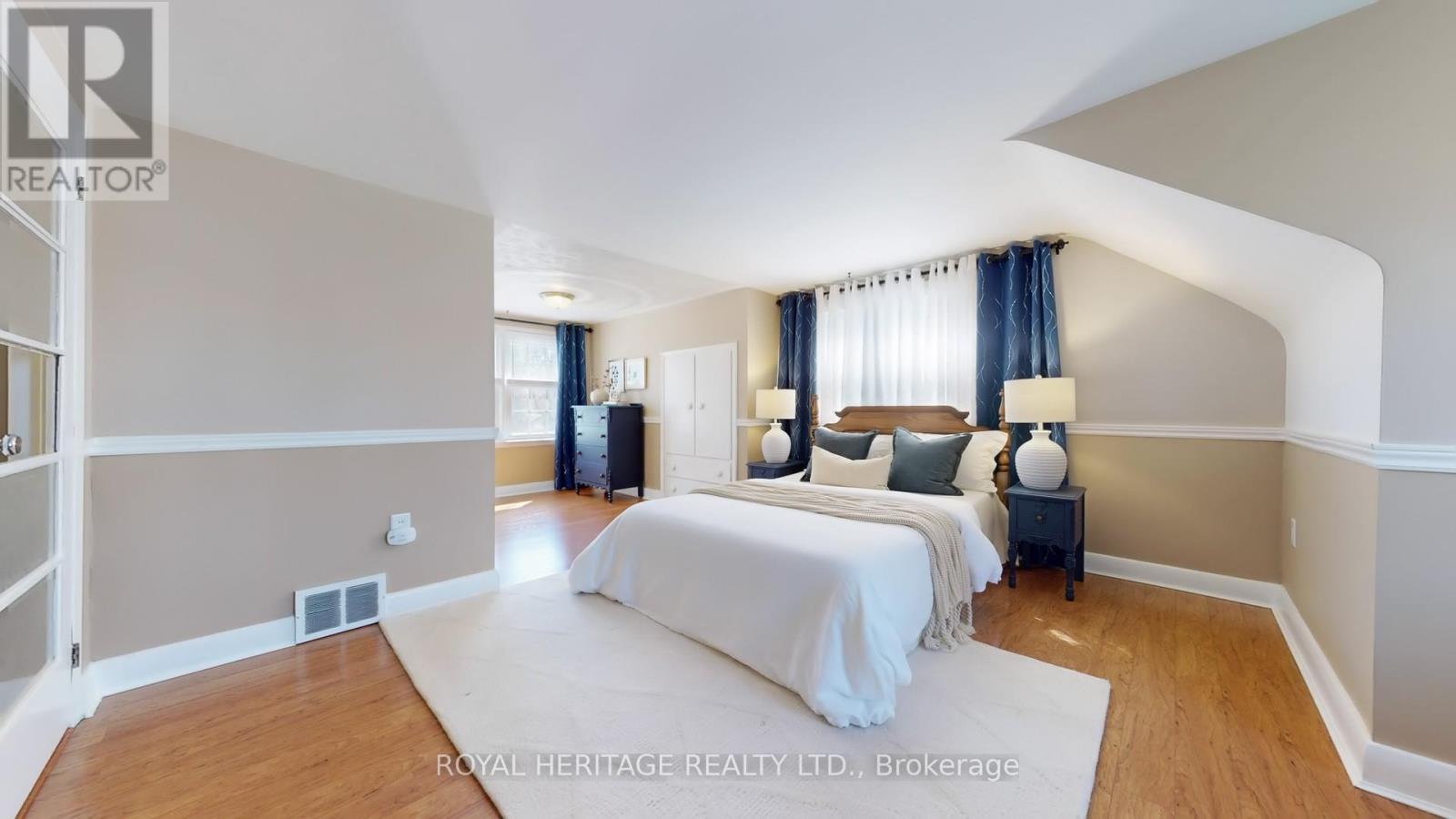 11 DURHAM STREET, Whitby (Brooklin), Ontario, L1M1A5 — Photo 14