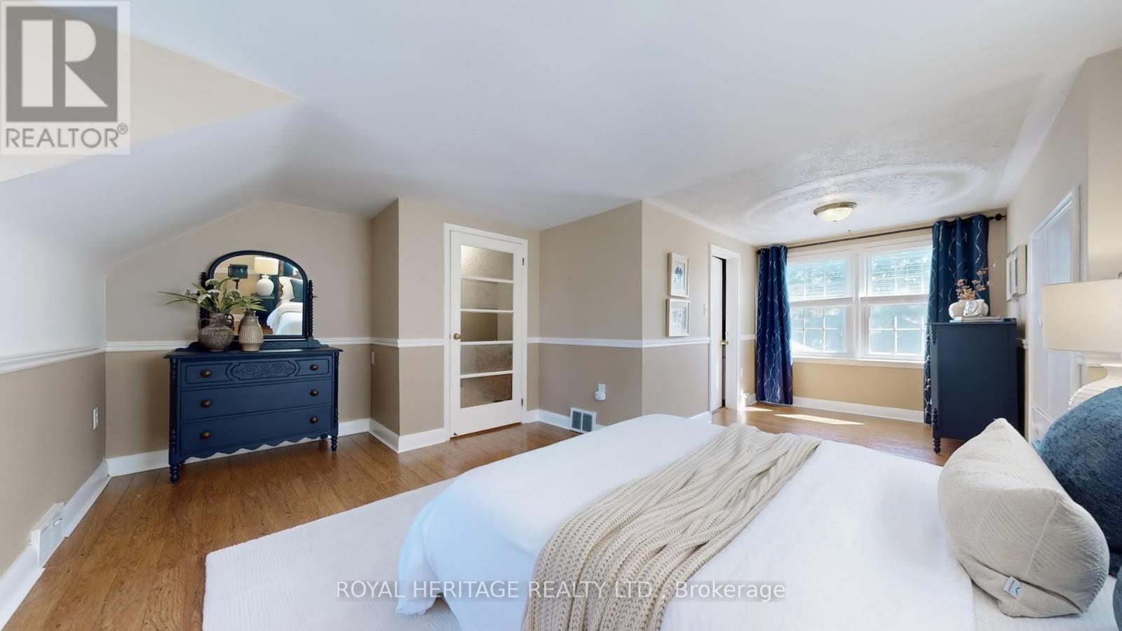 11 DURHAM STREET, Whitby (Brooklin), Ontario, L1M1A5 — Photo 15