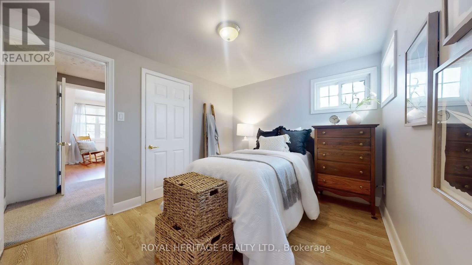 11 DURHAM STREET, Whitby (Brooklin), Ontario, L1M1A5 — Photo 16