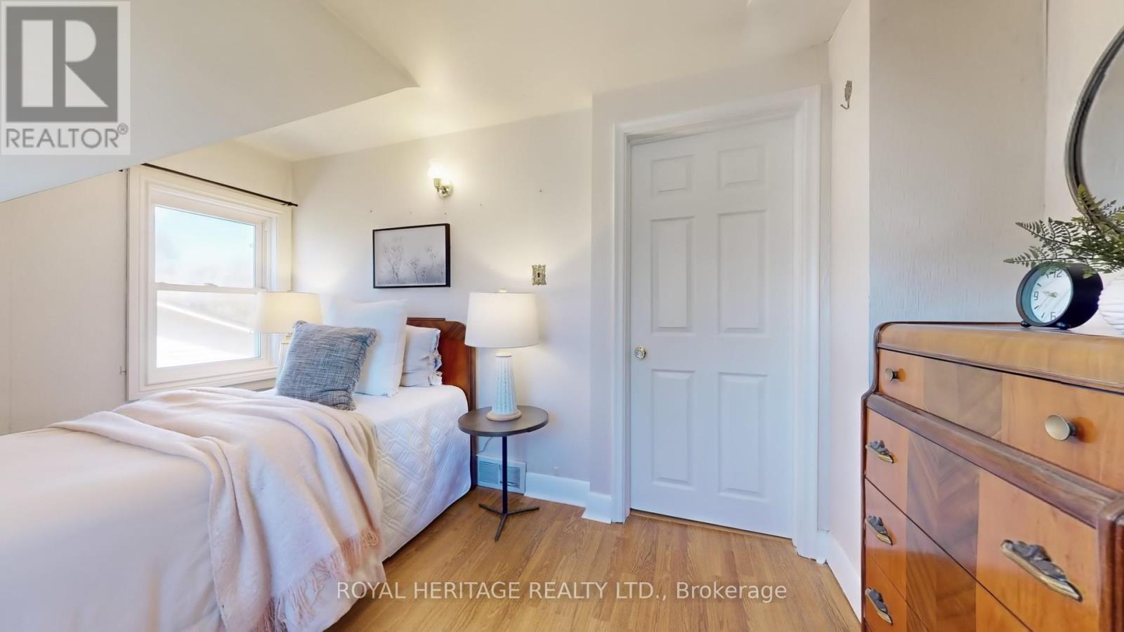 11 DURHAM STREET, Whitby (Brooklin), Ontario, L1M1A5 — Photo 18