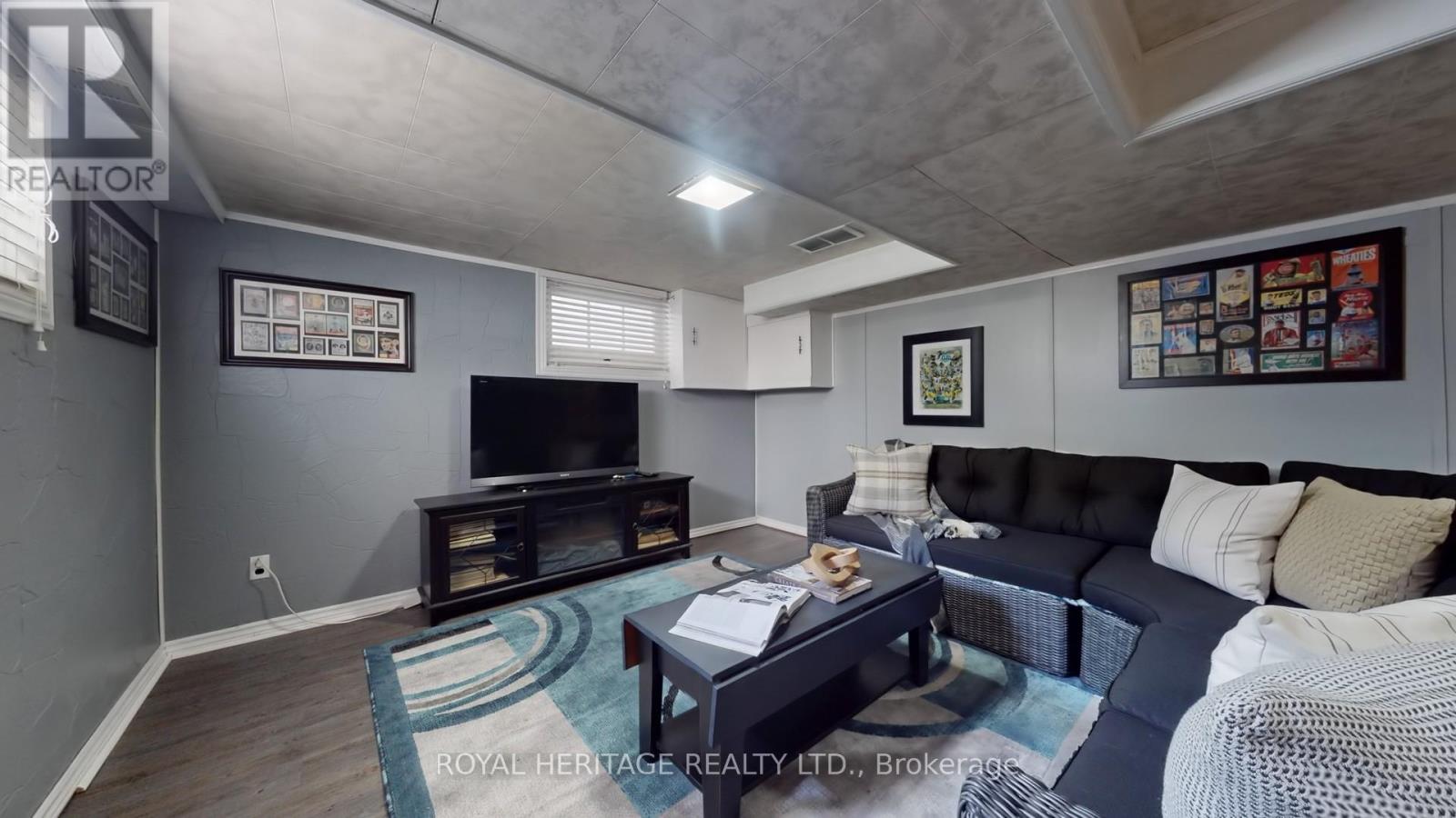 11 DURHAM STREET, Whitby (Brooklin), Ontario, L1M1A5 — Photo 22