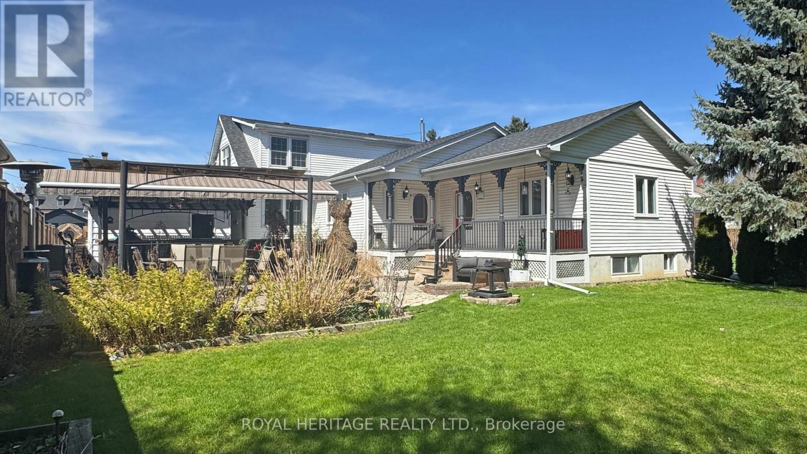 11 DURHAM STREET, Whitby (Brooklin), Ontario, L1M1A5 — Photo 23