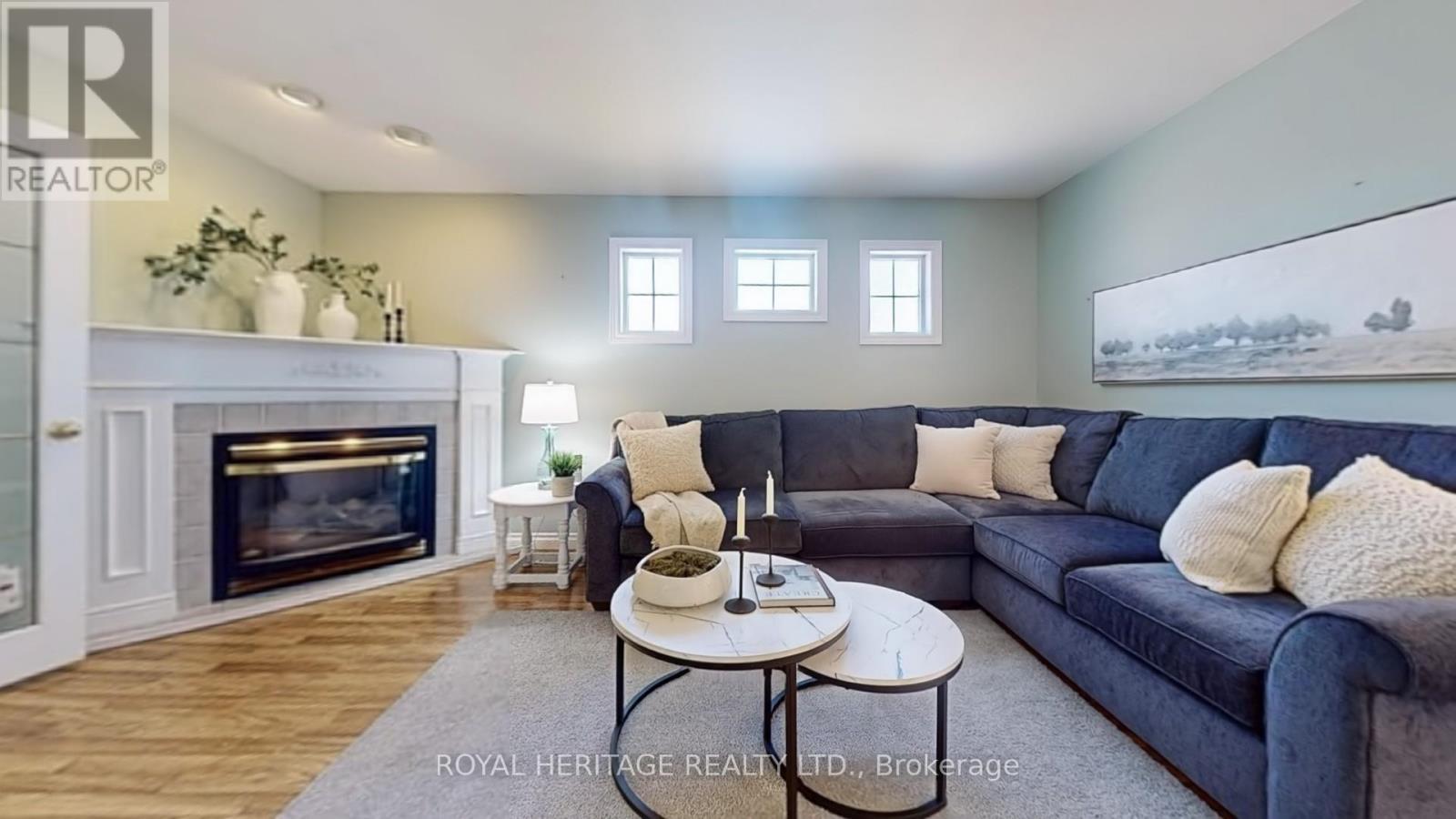 11 DURHAM STREET, Whitby (Brooklin), Ontario, L1M1A5 — Photo 25