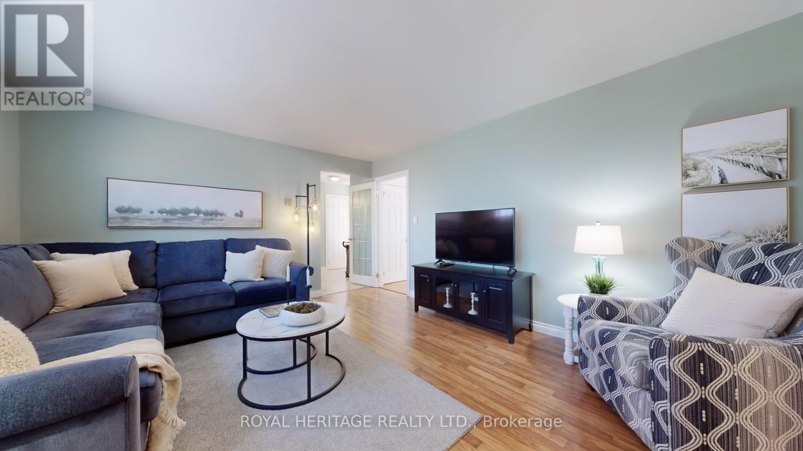 11 DURHAM STREET, Whitby (Brooklin), Ontario, L1M1A5 — Photo 26