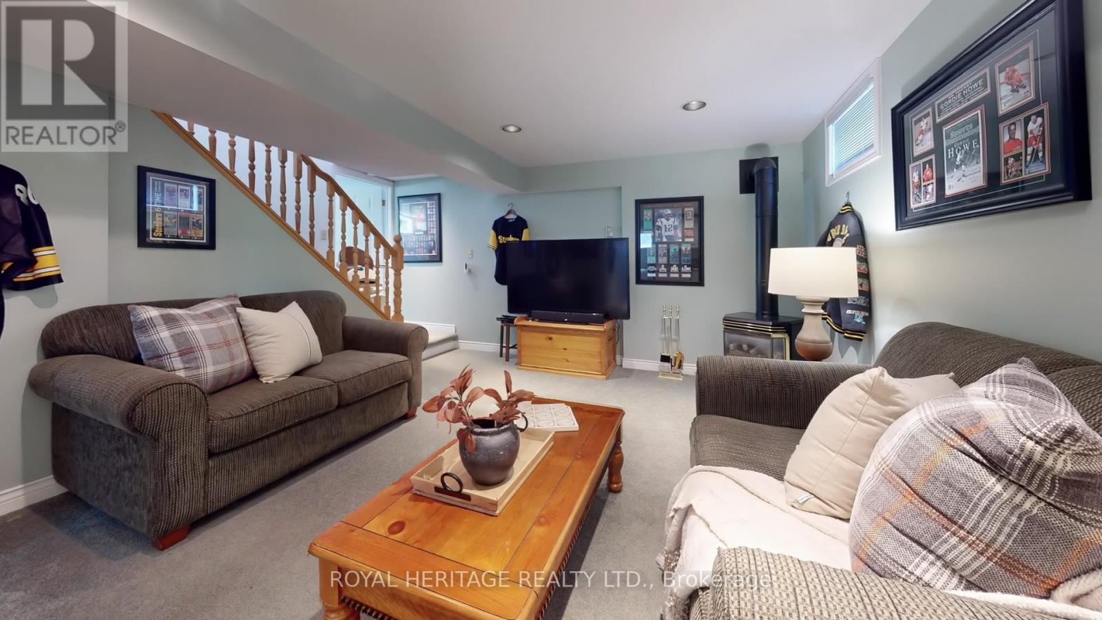 11 DURHAM STREET, Whitby (Brooklin), Ontario, L1M1A5 — Photo 31