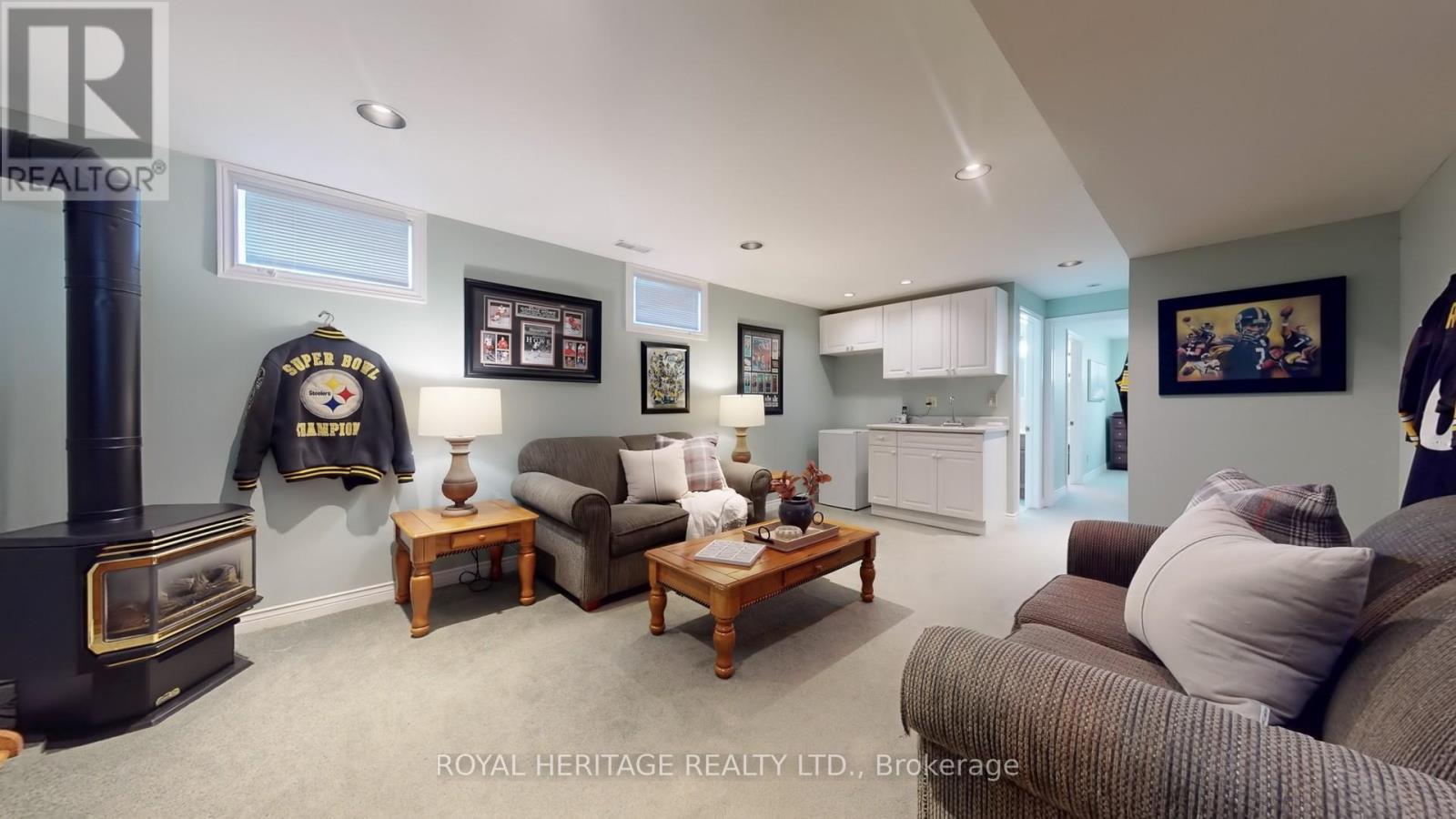 11 DURHAM STREET, Whitby (Brooklin), Ontario, L1M1A5 — Photo 32