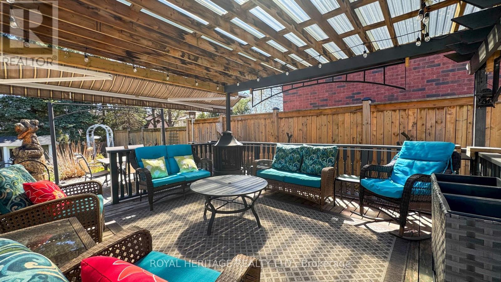 11 DURHAM STREET, Whitby (Brooklin), Ontario, L1M1A5 — Photo 36