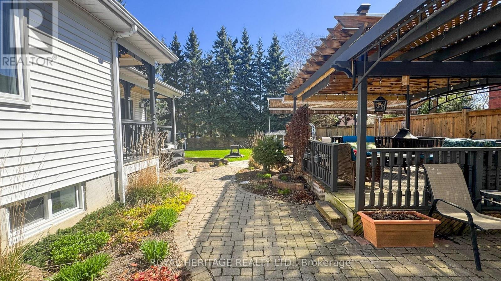 11 DURHAM STREET, Whitby (Brooklin), Ontario, L1M1A5 — Photo 37