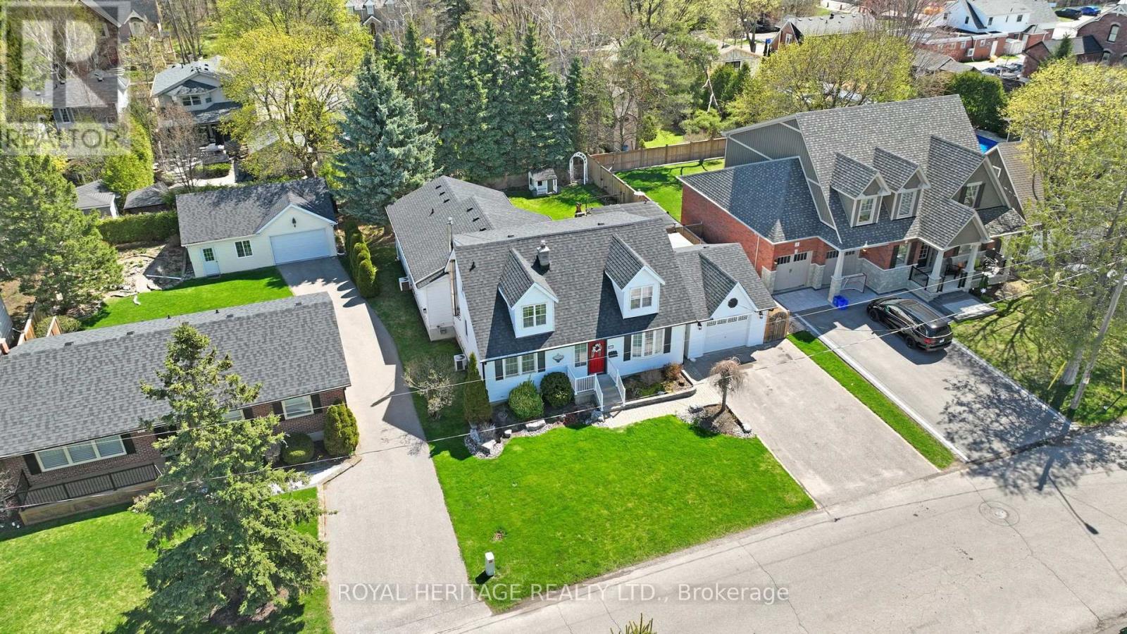 11 DURHAM STREET, Whitby (Brooklin), Ontario, L1M1A5 — Photo 38