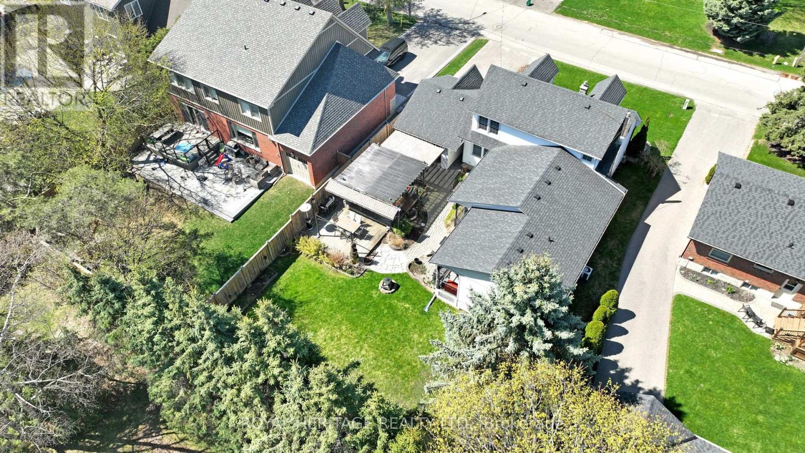 11 DURHAM STREET, Whitby (Brooklin), Ontario, L1M1A5 — Photo 39