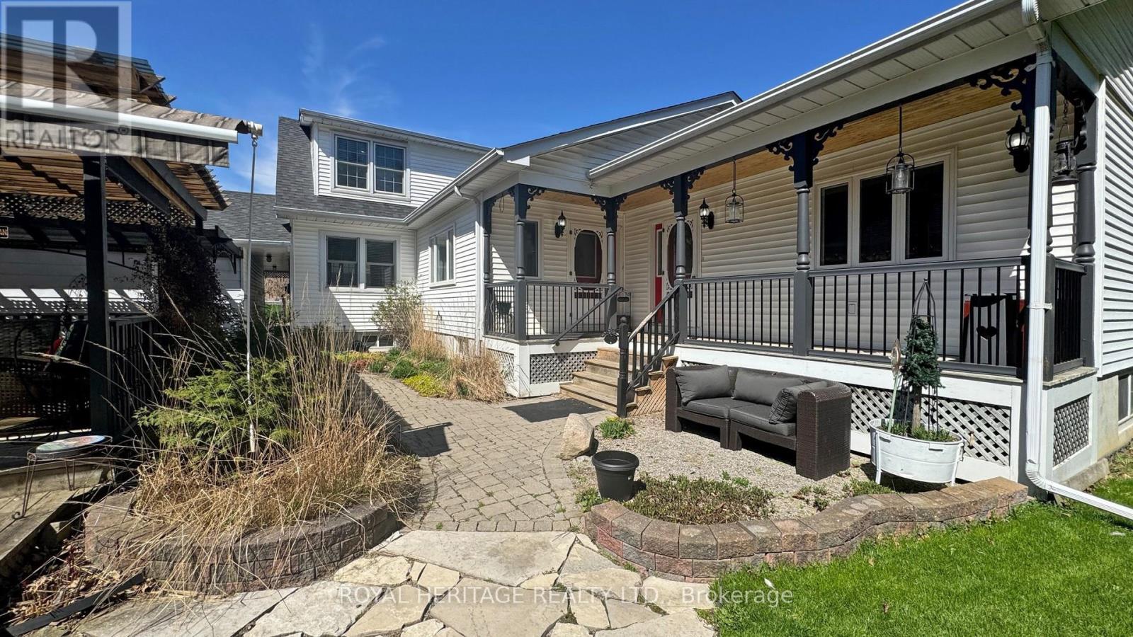 11 DURHAM STREET, Whitby (Brooklin), Ontario, L1M1A5 — Photo 4