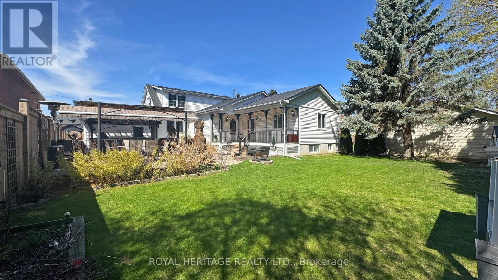 11 DURHAM STREET, Whitby (Brooklin), Ontario, L1M1A5 — Photo 41