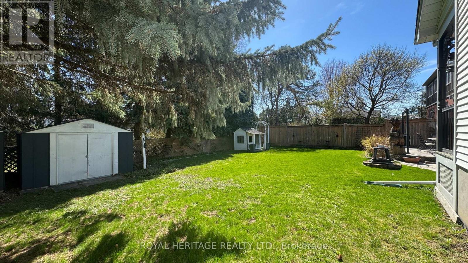 11 DURHAM STREET, Whitby (Brooklin), Ontario, L1M1A5 — Photo 42