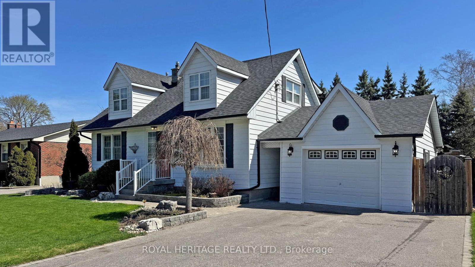 11 DURHAM STREET, Whitby (Brooklin), Ontario, L1M1A5 — Photo 5