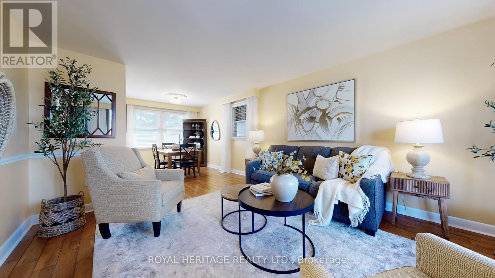 11 DURHAM STREET, Whitby (Brooklin), Ontario, L1M1A5 — Photo 6