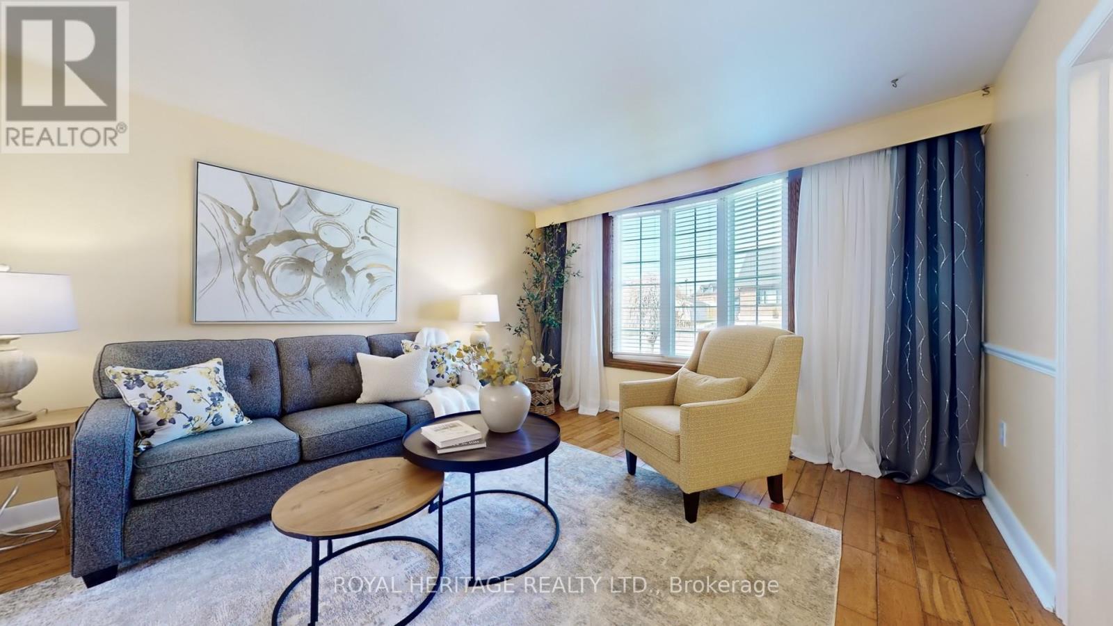 11 DURHAM STREET, Whitby (Brooklin), Ontario, L1M1A5 — Photo 8