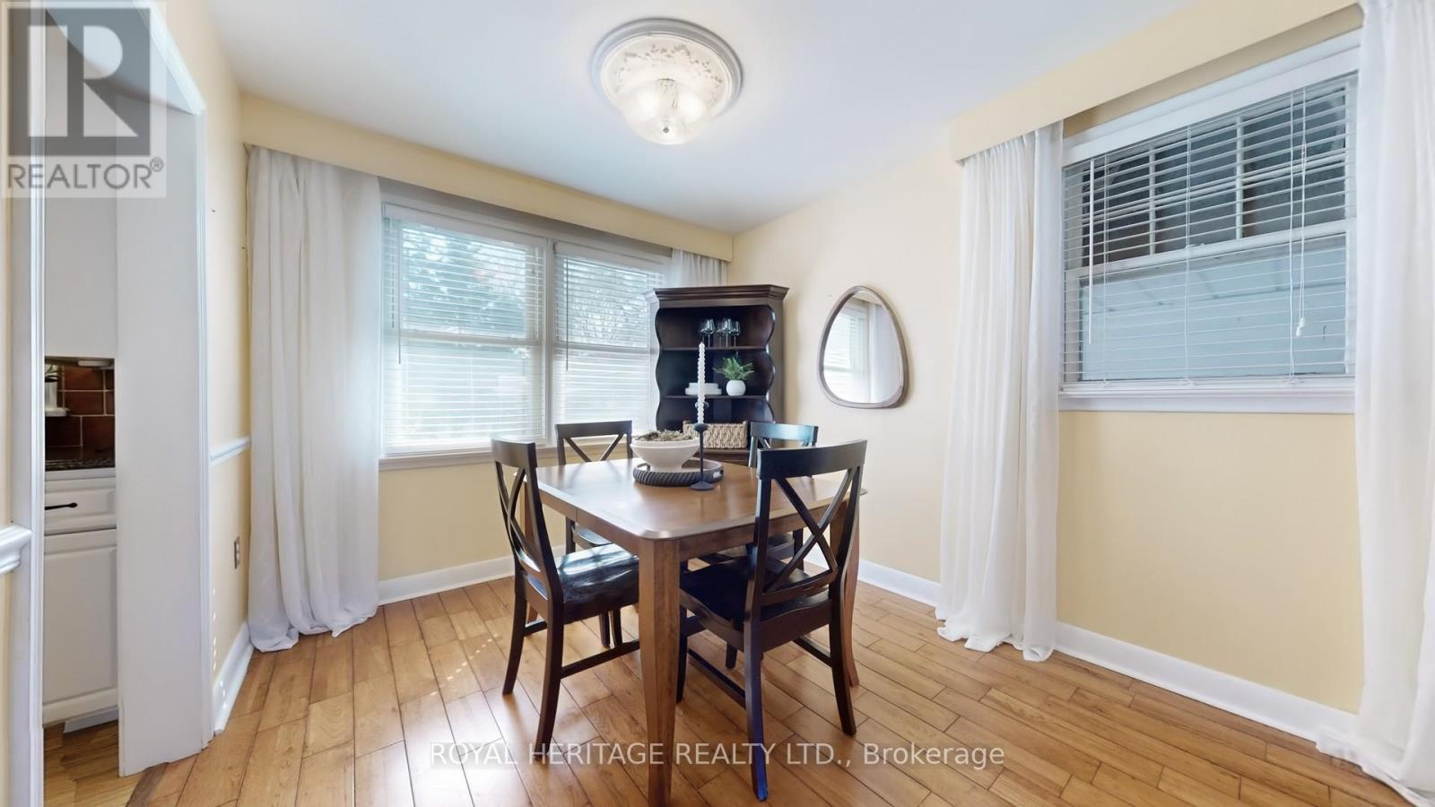 11 DURHAM STREET, Whitby (Brooklin), Ontario, L1M1A5 — Photo 9