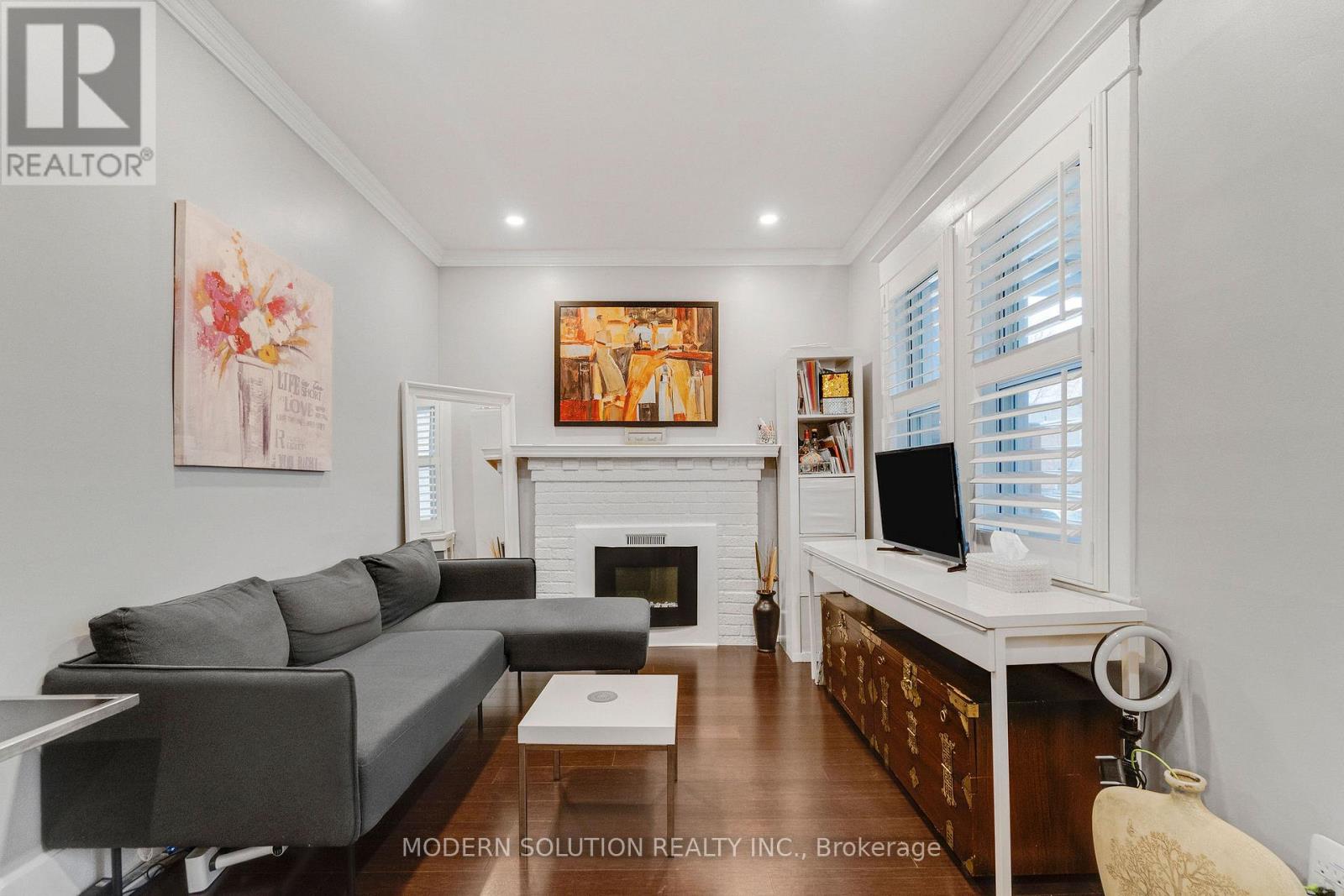 741 MILVERTON BOULEVARD, Toronto (Woodbine-Lumsden), Ontario, M4C1Y3 — Photo 10