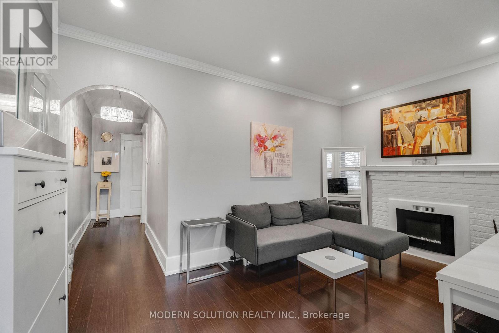 741 MILVERTON BOULEVARD, Toronto (Woodbine-Lumsden), Ontario, M4C1Y3 — Photo 11