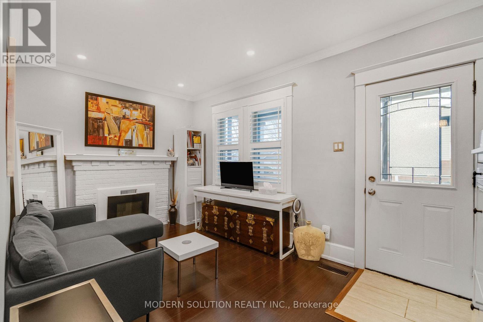 741 MILVERTON BOULEVARD, Toronto (Woodbine-Lumsden), Ontario, M4C1Y3 — Photo 12