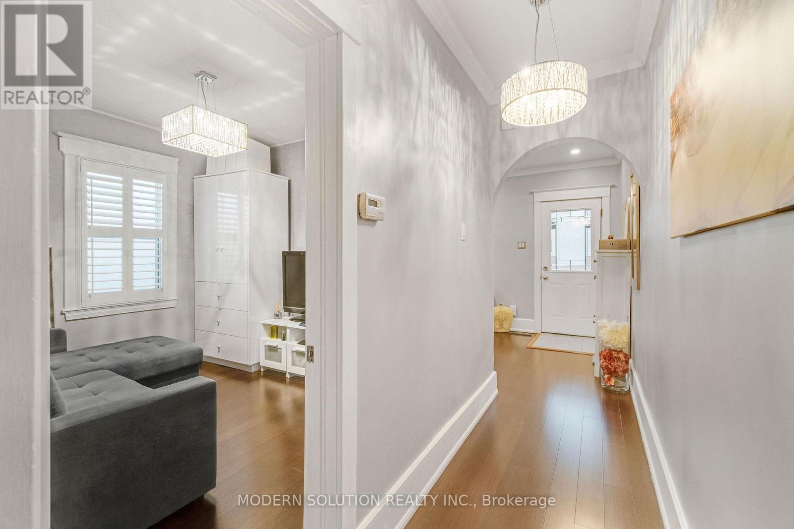 741 MILVERTON BOULEVARD, Toronto (Woodbine-Lumsden), Ontario, M4C1Y3 — Photo 13