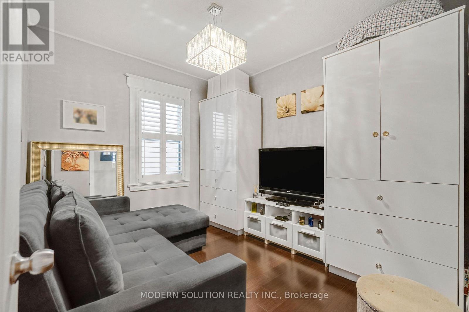 741 MILVERTON BOULEVARD, Toronto (Woodbine-Lumsden), Ontario, M4C1Y3 — Photo 14