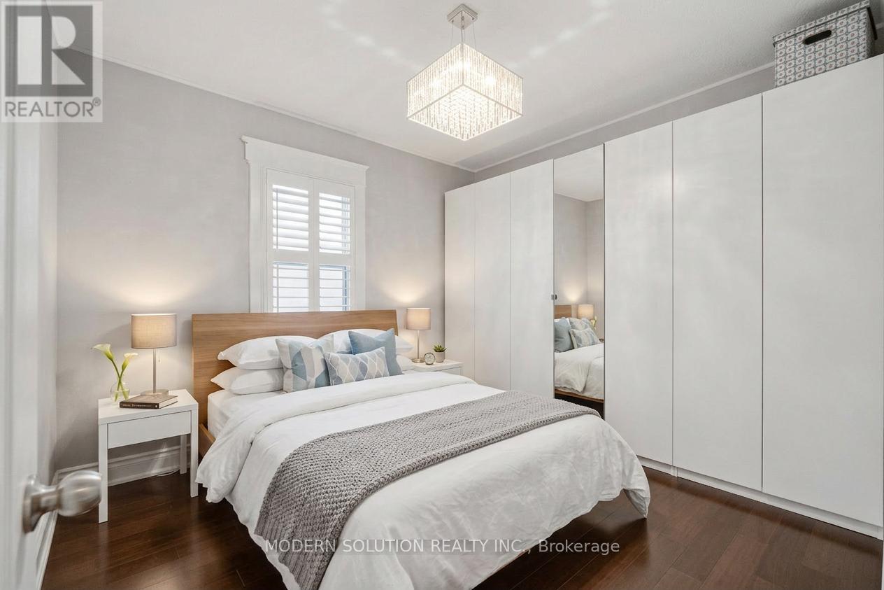 741 MILVERTON BOULEVARD, Toronto (Woodbine-Lumsden), Ontario, M4C1Y3 — Photo 15