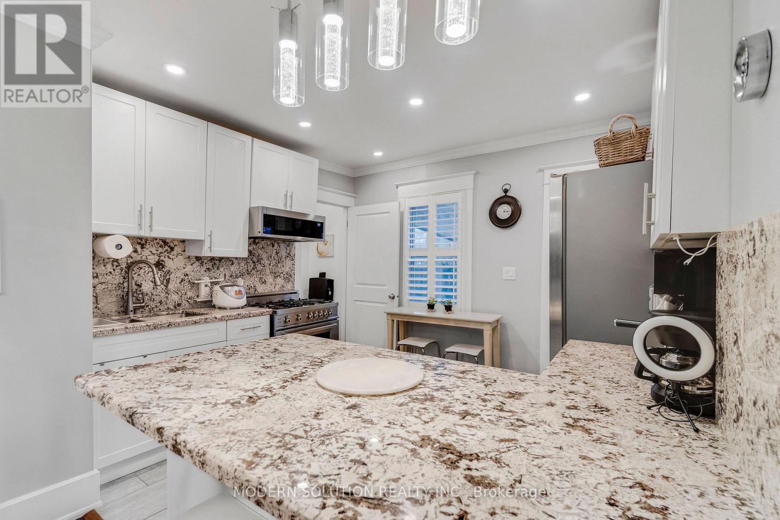 741 MILVERTON BOULEVARD, Toronto (Woodbine-Lumsden), Ontario, M4C1Y3 — Photo 19