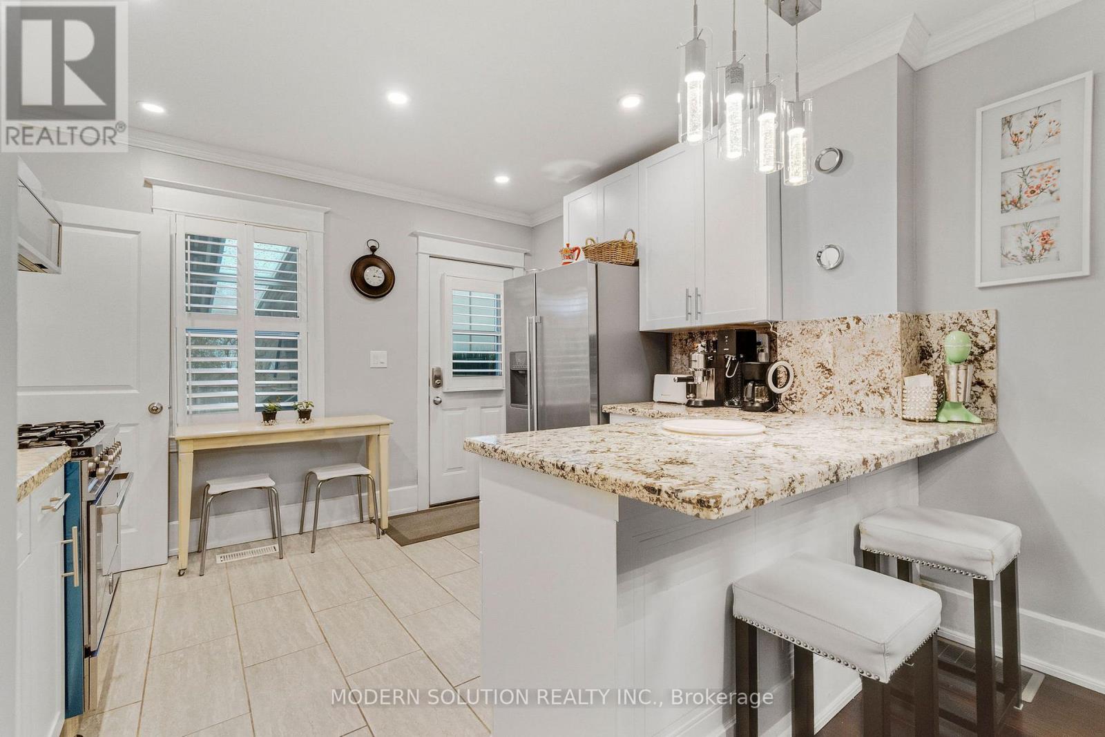 741 MILVERTON BOULEVARD, Toronto (Woodbine-Lumsden), Ontario, M4C1Y3 — Photo 20