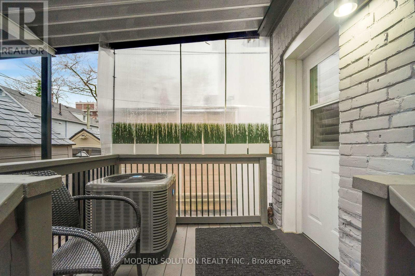 741 MILVERTON BOULEVARD, Toronto (Woodbine-Lumsden), Ontario, M4C1Y3 — Photo 37