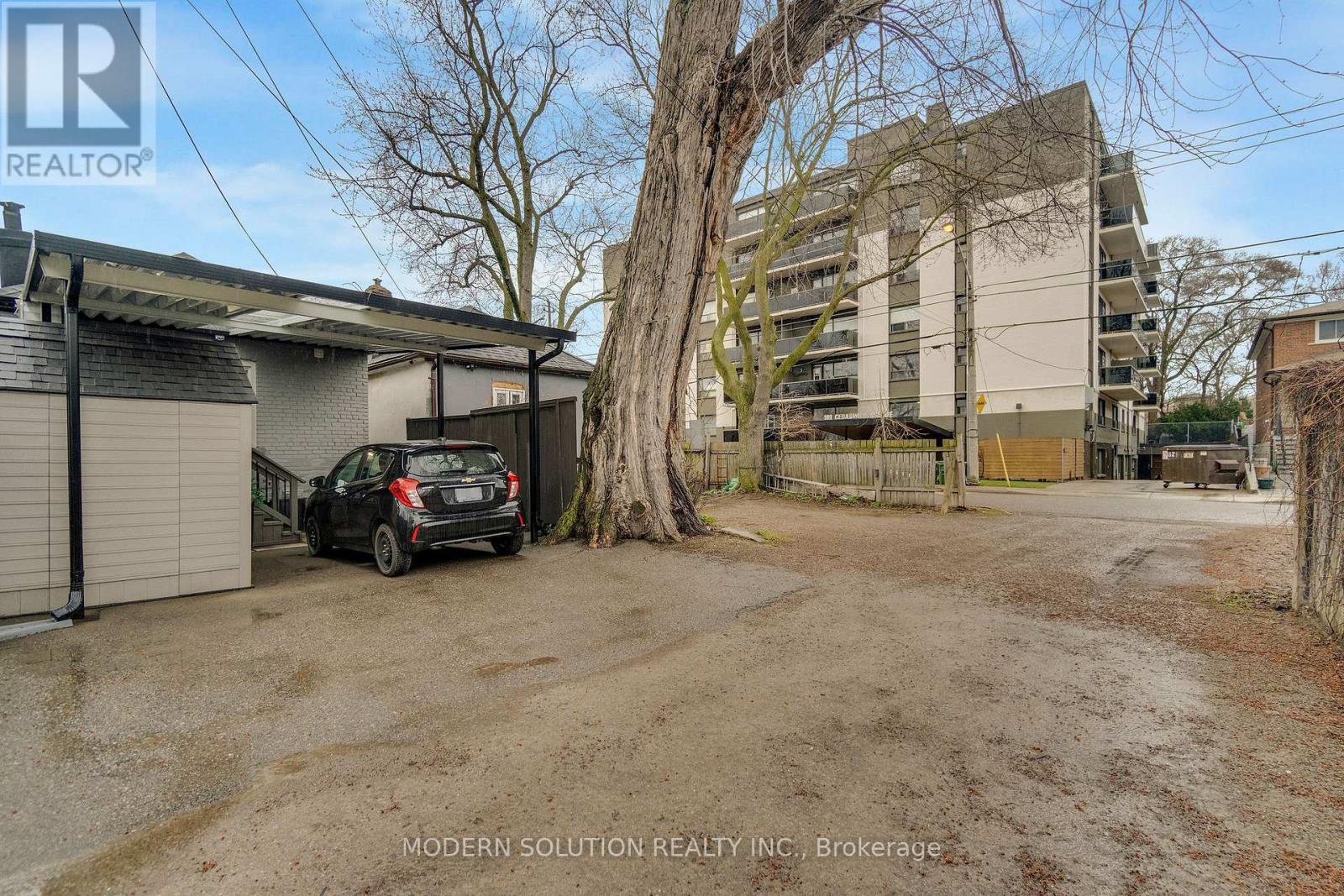 741 MILVERTON BOULEVARD, Toronto (Woodbine-Lumsden), Ontario, M4C1Y3 — Photo 40