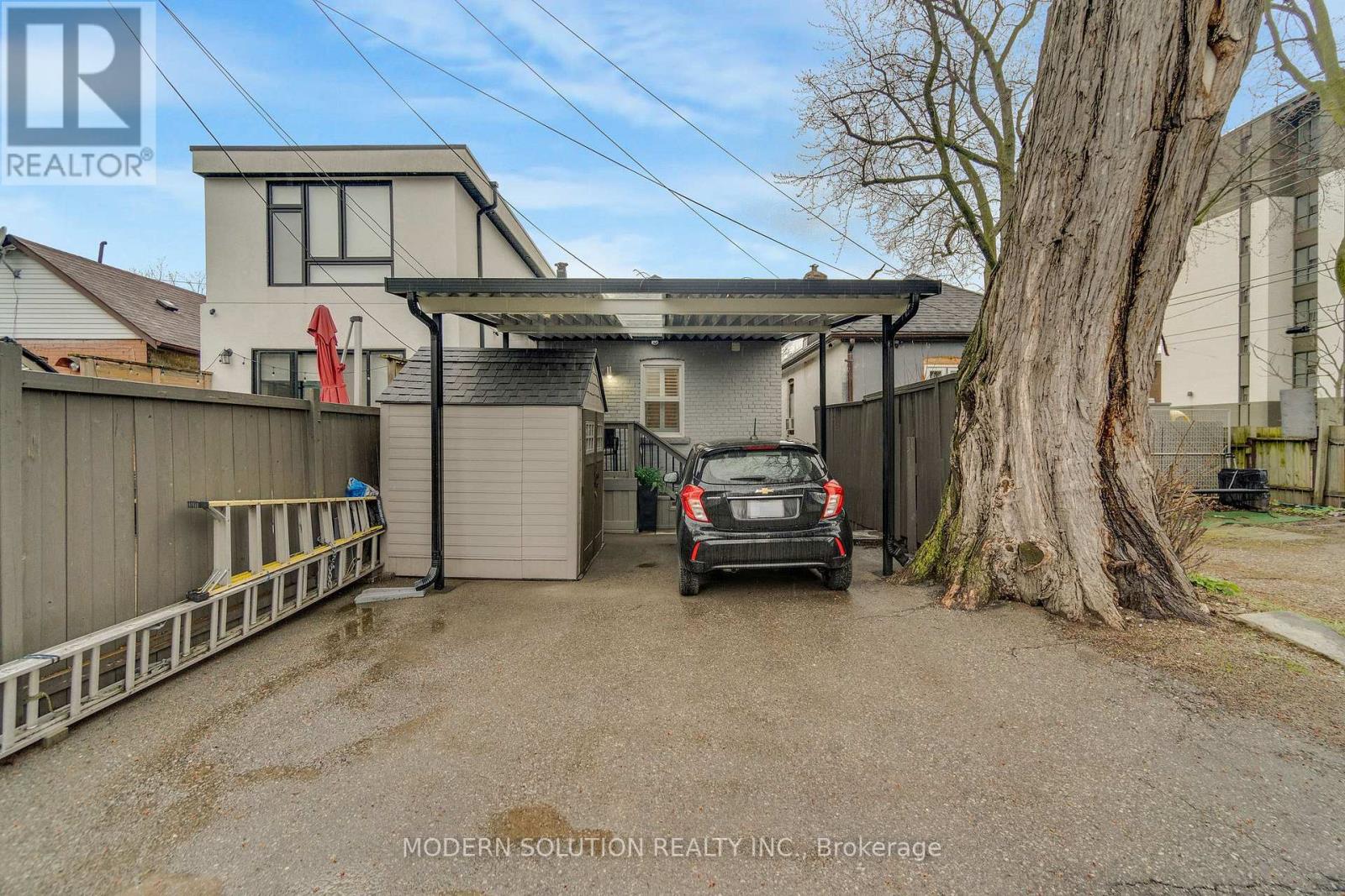 741 MILVERTON BOULEVARD, Toronto (Woodbine-Lumsden), Ontario, M4C1Y3 — Photo 41