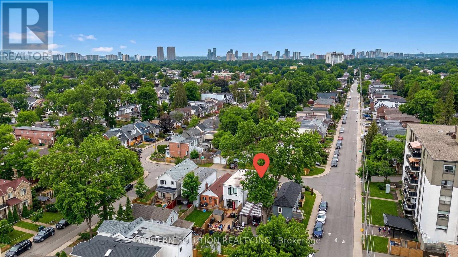 741 MILVERTON BOULEVARD, Toronto (Woodbine-Lumsden), Ontario, M4C1Y3 — Photo 42