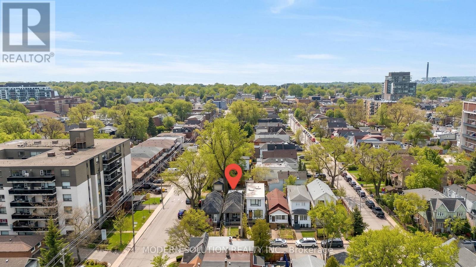 741 MILVERTON BOULEVARD, Toronto (Woodbine-Lumsden), Ontario, M4C1Y3 — Photo 5