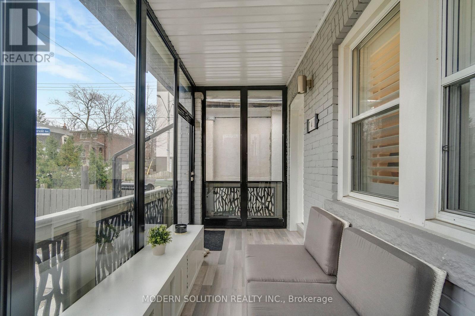 741 MILVERTON BOULEVARD, Toronto (Woodbine-Lumsden), Ontario, M4C1Y3 — Photo 8