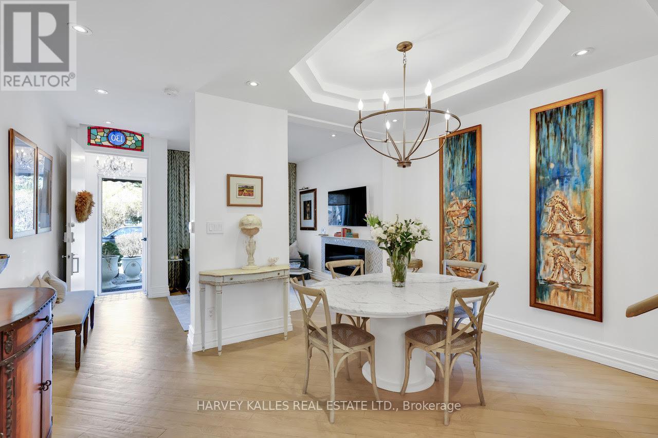 130 MORSE STREET, Toronto (South Riverdale), Ontario, M4M2P8 — Photo 10