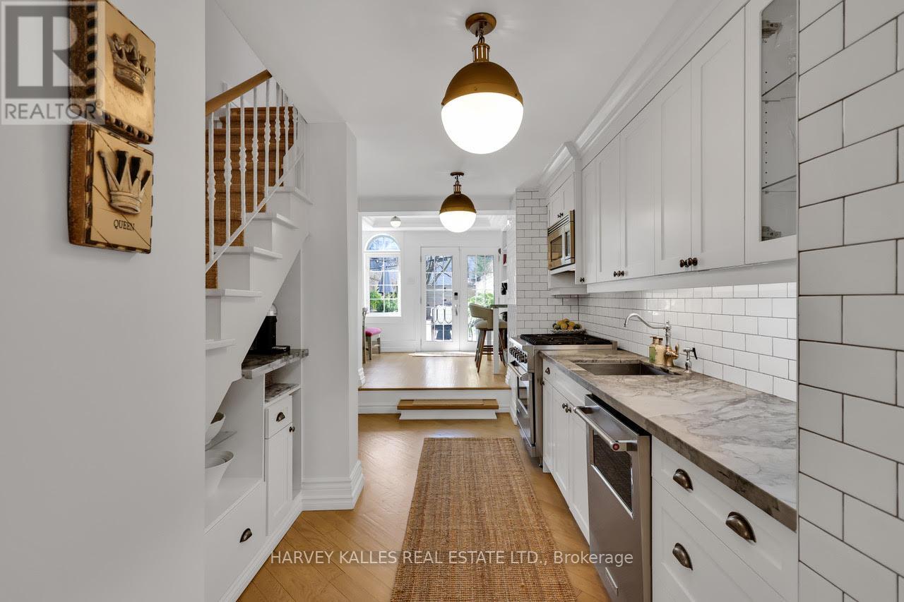 130 MORSE STREET, Toronto (South Riverdale), Ontario, M4M2P8 — Photo 11