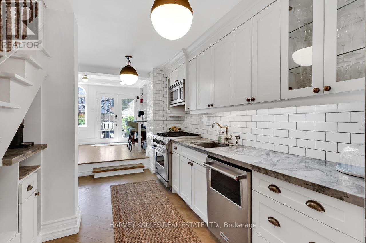 130 MORSE STREET, Toronto (South Riverdale), Ontario, M4M2P8 — Photo 12