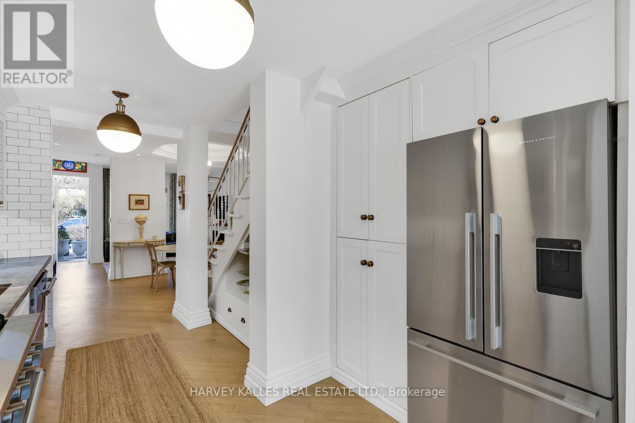 130 MORSE STREET, Toronto (South Riverdale), Ontario, M4M2P8 — Photo 14