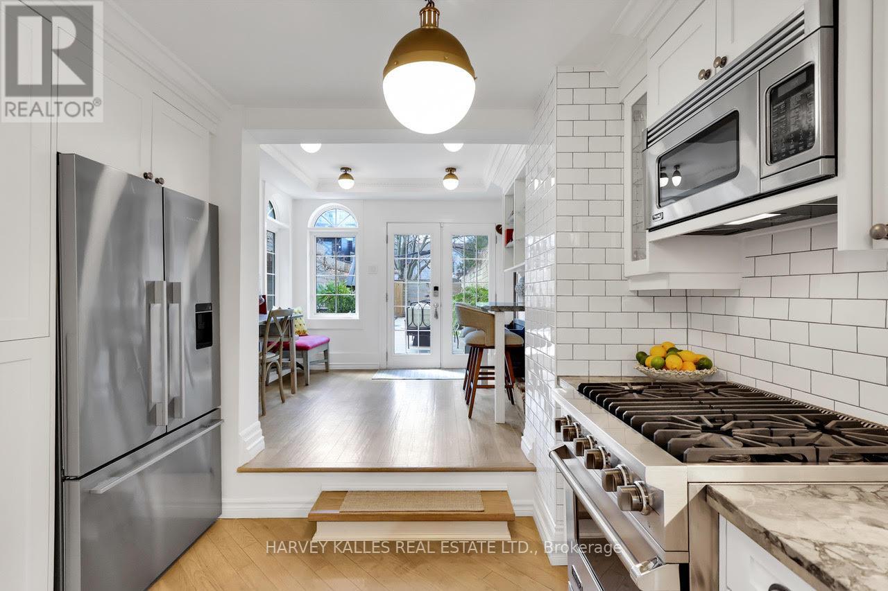 130 MORSE STREET, Toronto (South Riverdale), Ontario, M4M2P8 — Photo 15