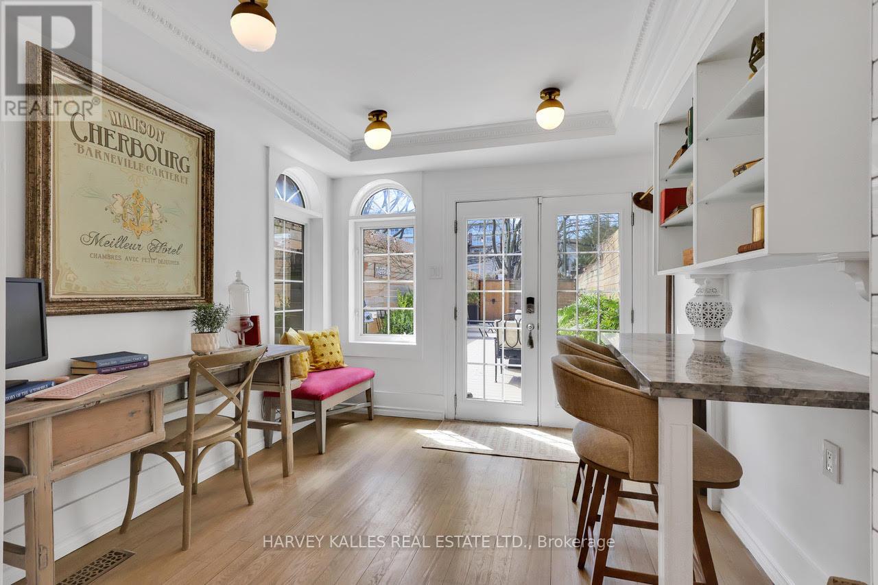 130 MORSE STREET, Toronto (South Riverdale), Ontario, M4M2P8 — Photo 16