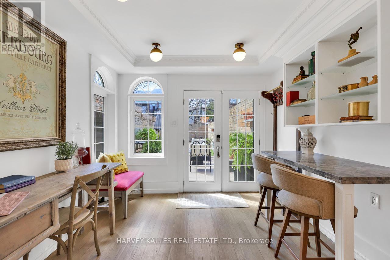 130 MORSE STREET, Toronto (South Riverdale), Ontario, M4M2P8 — Photo 17