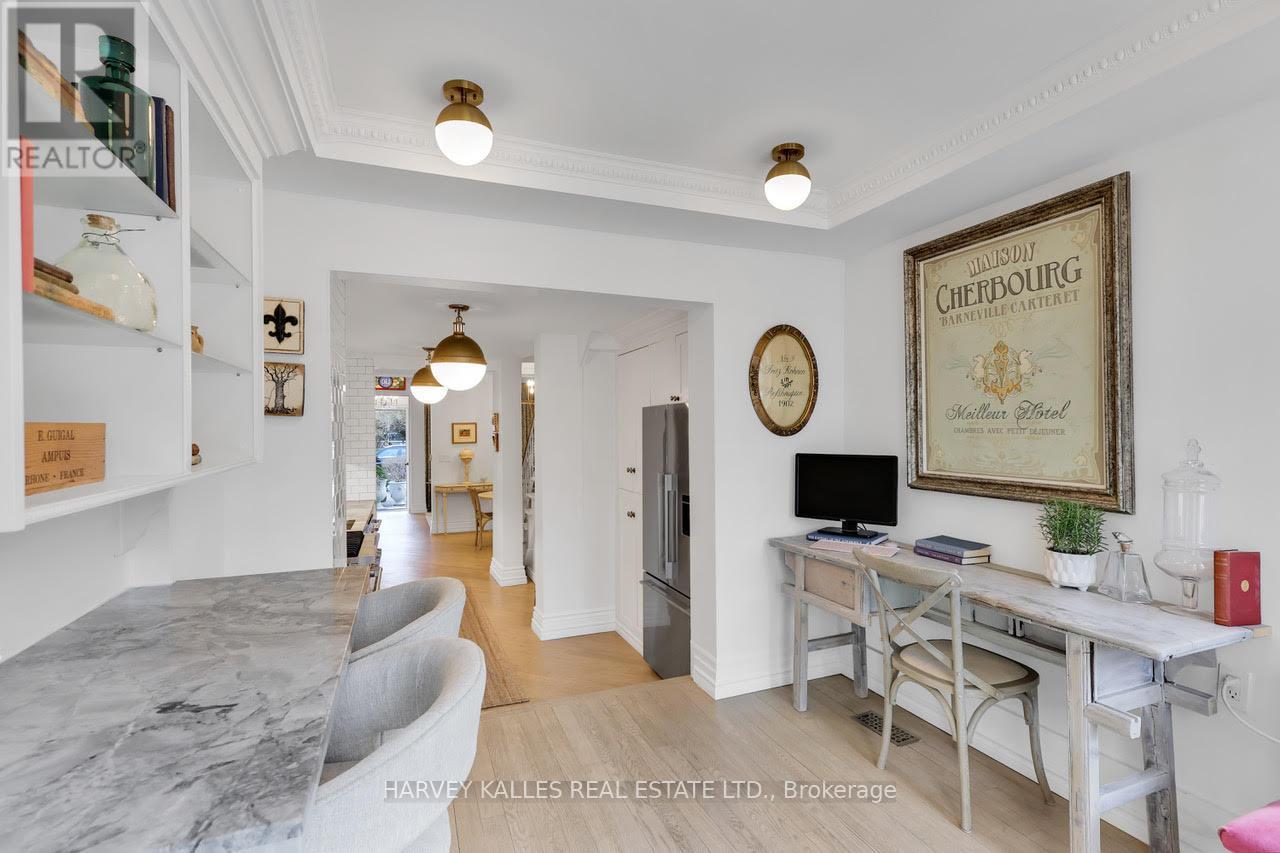 130 MORSE STREET, Toronto (South Riverdale), Ontario, M4M2P8 — Photo 18