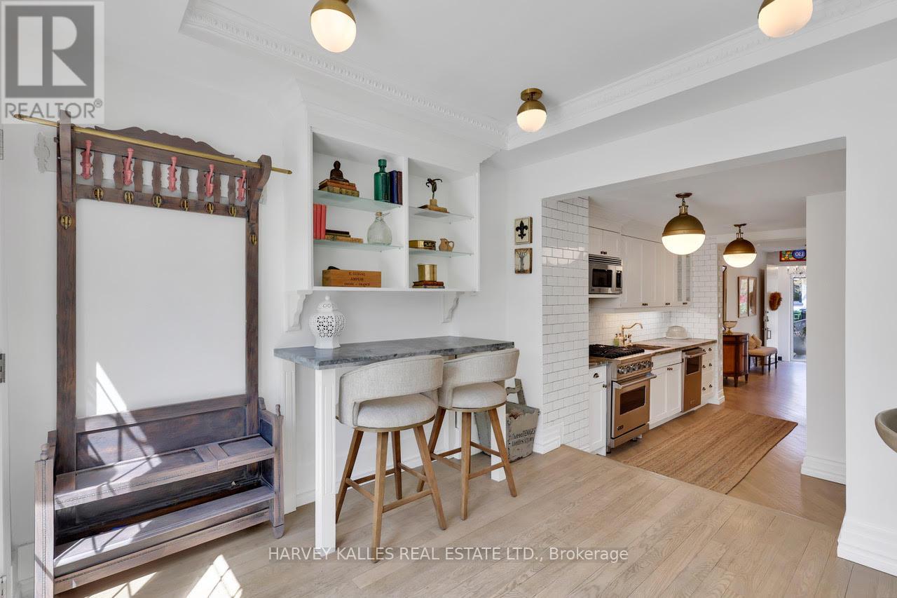 130 MORSE STREET, Toronto (South Riverdale), Ontario, M4M2P8 — Photo 19