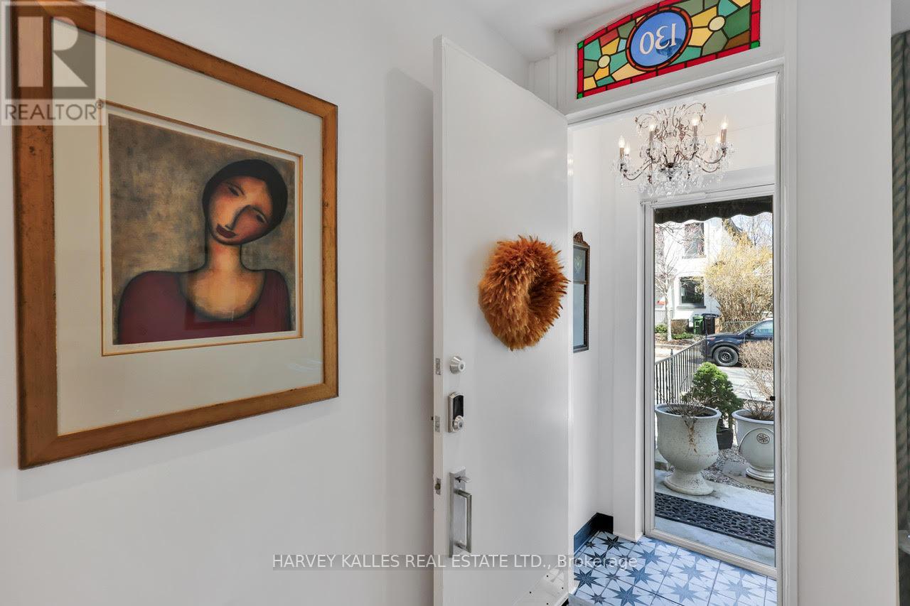 130 MORSE STREET, Toronto (South Riverdale), Ontario, M4M2P8 — Photo 2