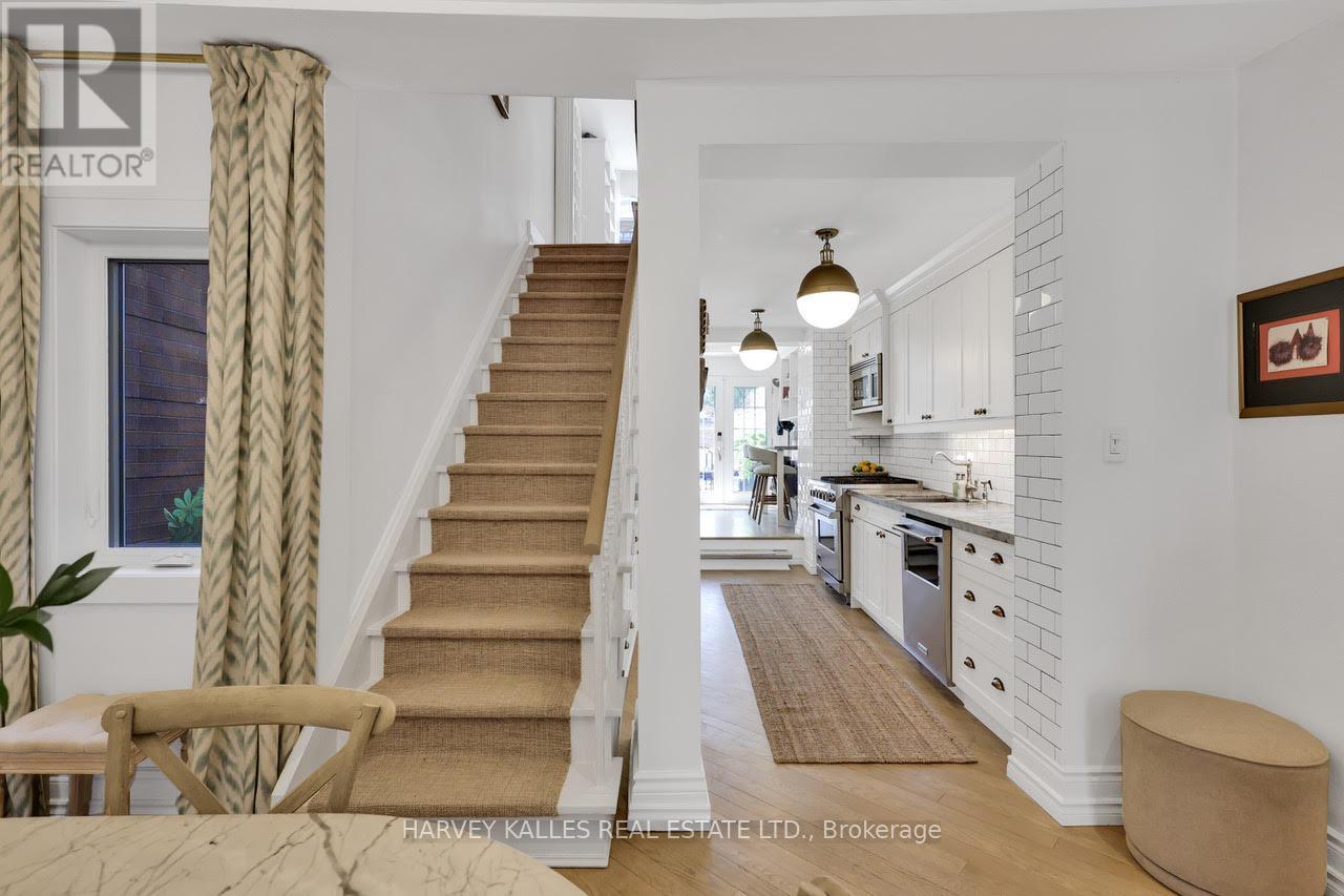 130 MORSE STREET, Toronto (South Riverdale), Ontario, M4M2P8 — Photo 20