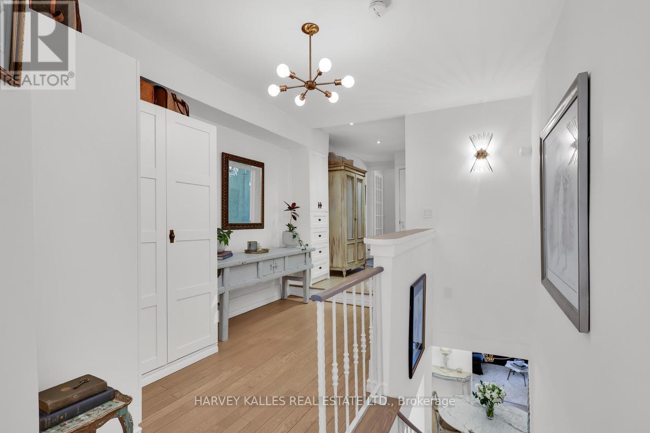 130 MORSE STREET, Toronto (South Riverdale), Ontario, M4M2P8 — Photo 21