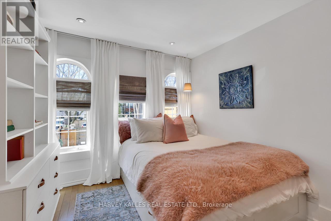 130 MORSE STREET, Toronto (South Riverdale), Ontario, M4M2P8 — Photo 22