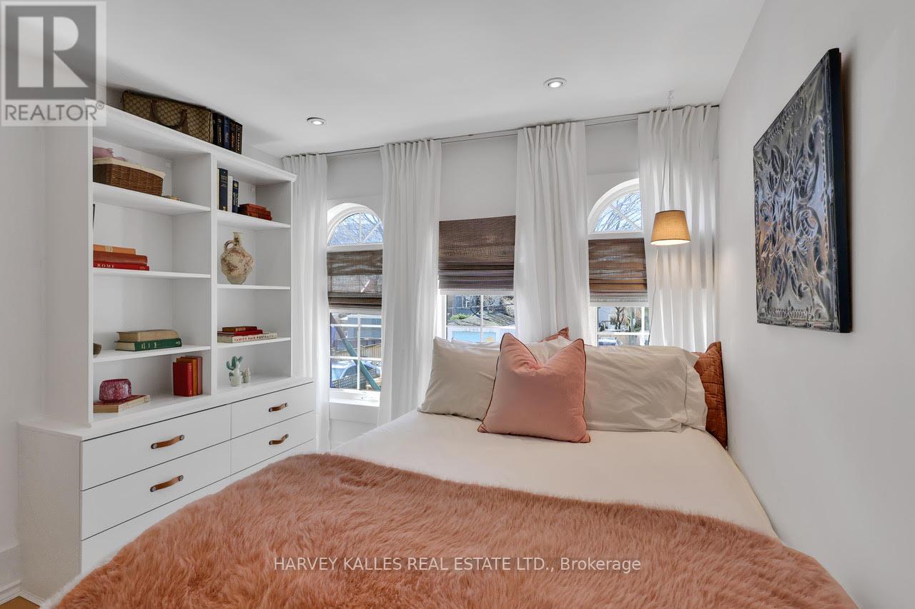 130 MORSE STREET, Toronto (South Riverdale), Ontario, M4M2P8 — Photo 23