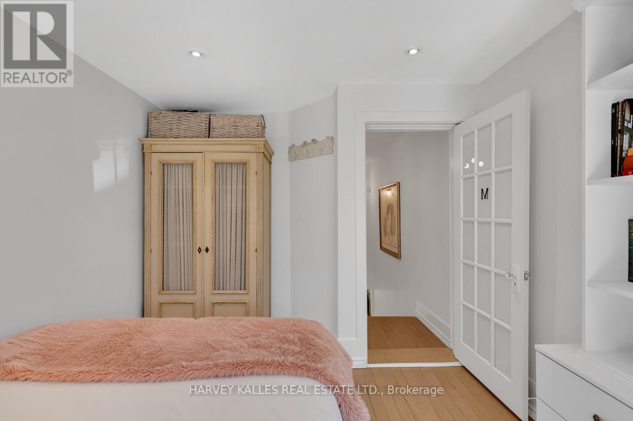 130 MORSE STREET, Toronto (South Riverdale), Ontario, M4M2P8 — Photo 24